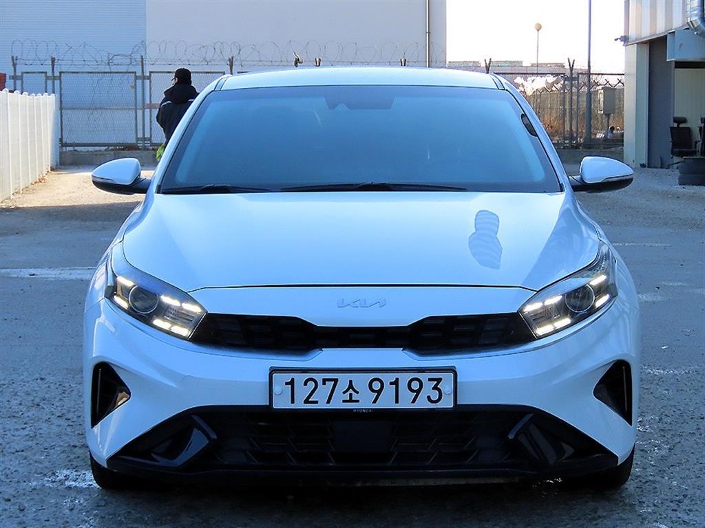 기아 더 뉴 K3 1.6 가솔린 트렌디 - 이미지 4