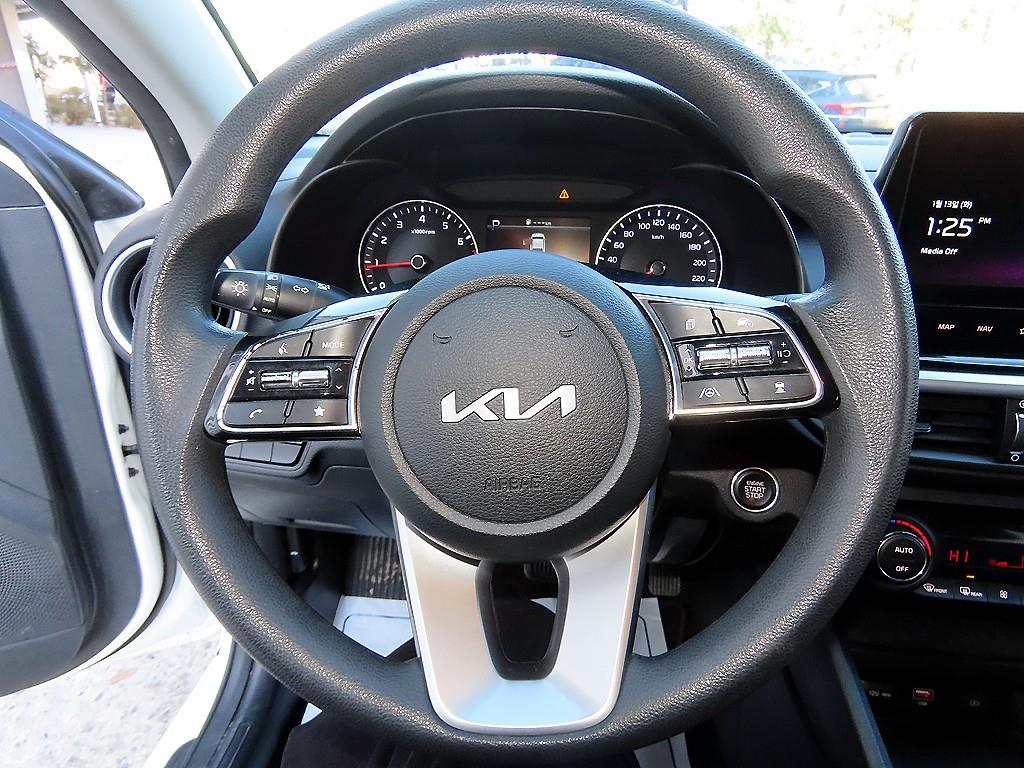 기아 더 뉴 K3 1.6 가솔린 트렌디 - 이미지 5