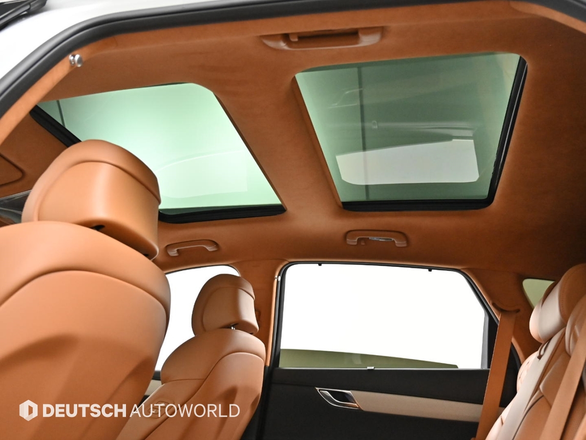 제네시스 뉴 GV80 2.5 가솔린 AWD 기본형 - 이미지 10