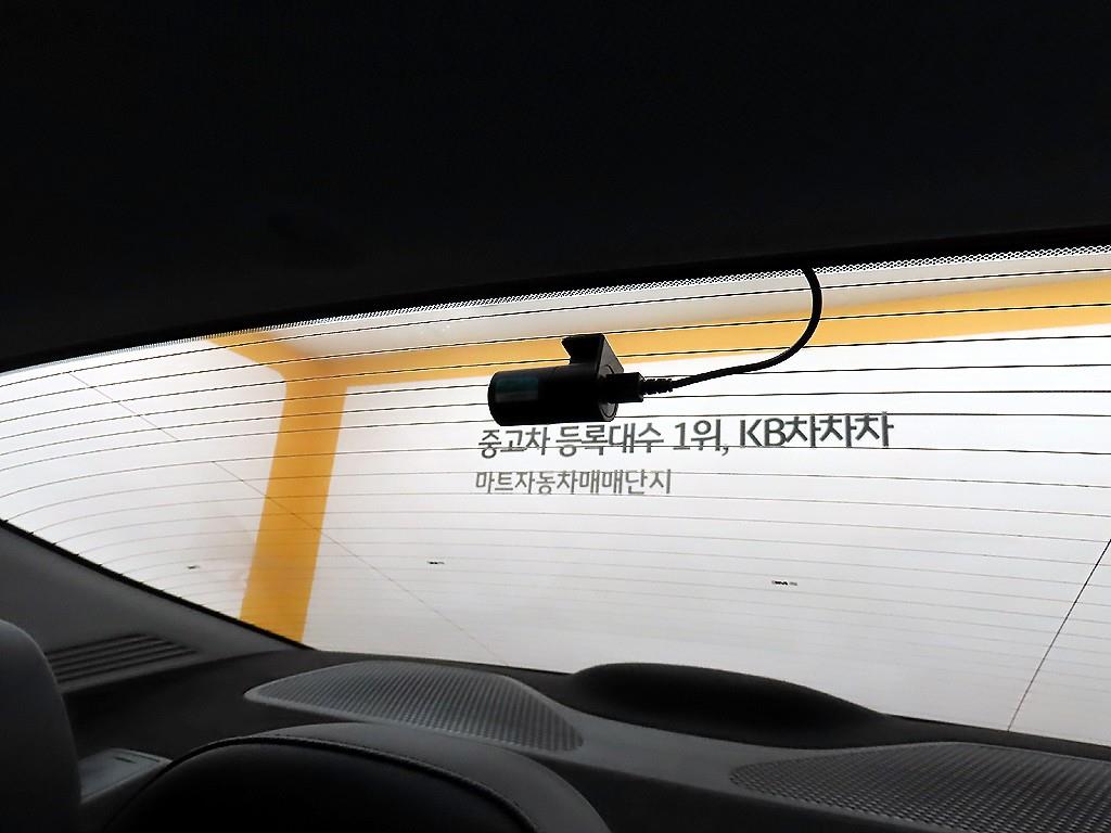 현대 아반떼(CN7) 1.6 가솔린 인스퍼레이션 - 이미지 14