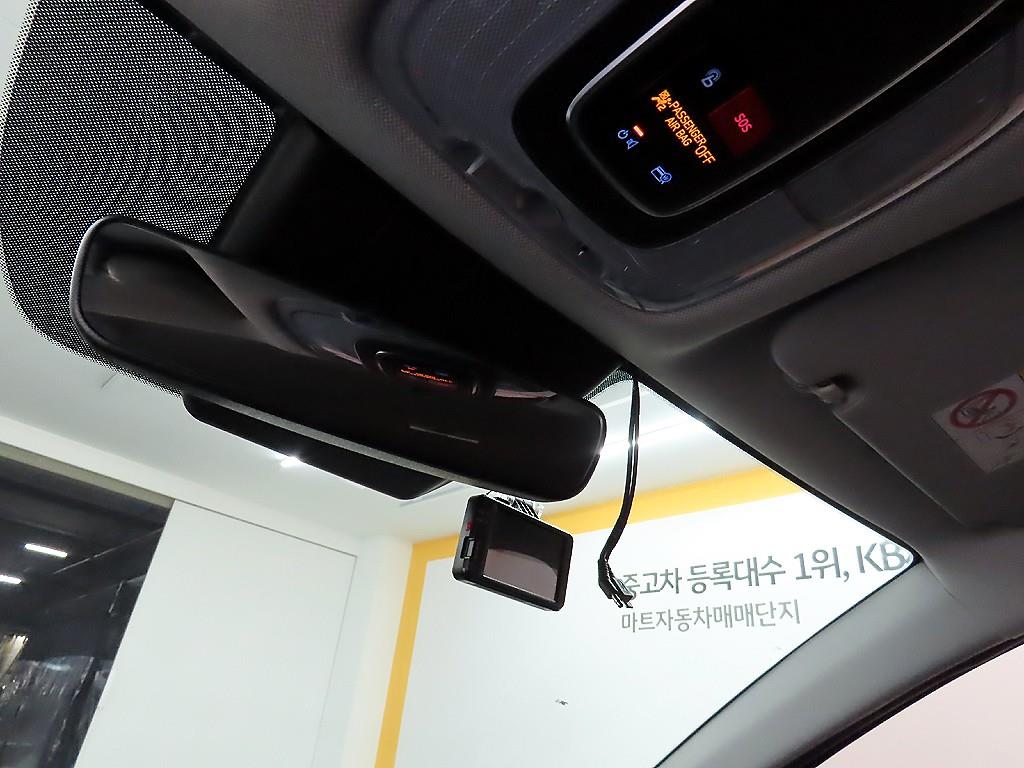 현대 아반떼(CN7) 1.6 가솔린 인스퍼레이션 - 이미지 6