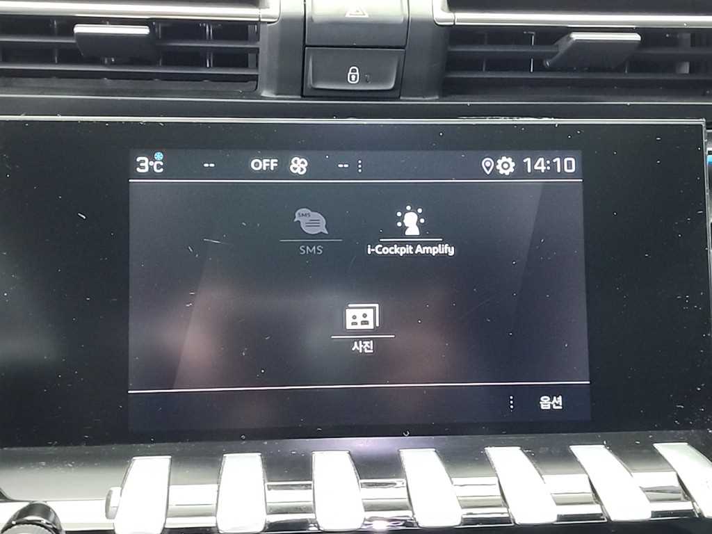 푸조 508(2세대) 2.0 BlueHDi GT 라인 - 이미지 8