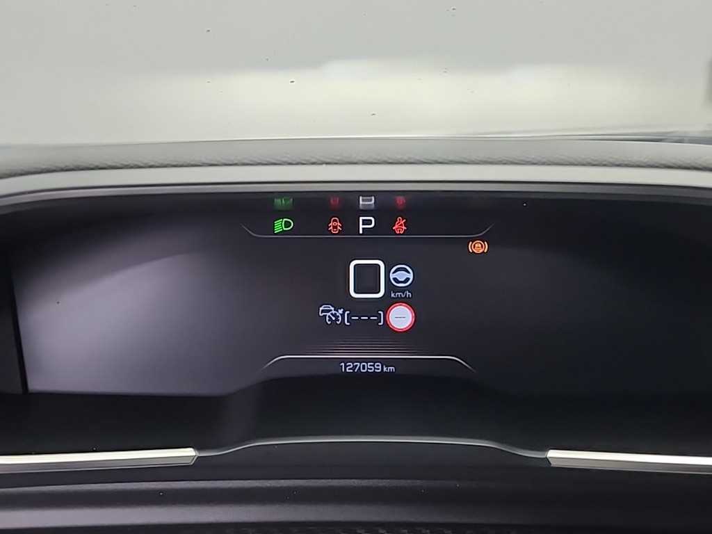 푸조 508(2세대) 2.0 BlueHDi GT 라인 - 이미지 10