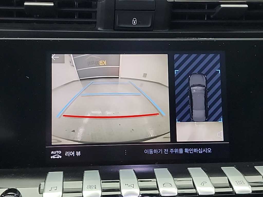 푸조 508(2세대) 2.0 BlueHDi GT 라인 - 이미지 9