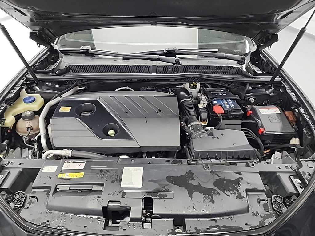 푸조 508(2세대) 2.0 BlueHDi GT 라인 - 이미지 14