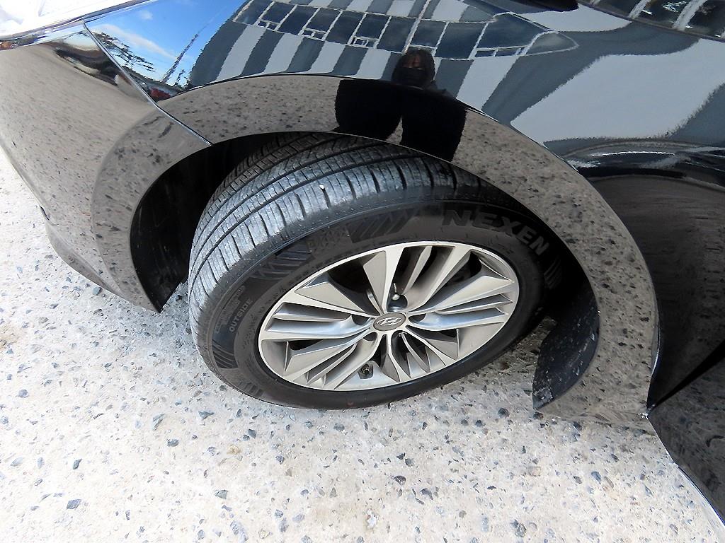 현대 그랜저HG LPI 렌터카 모던 - 이미지 2