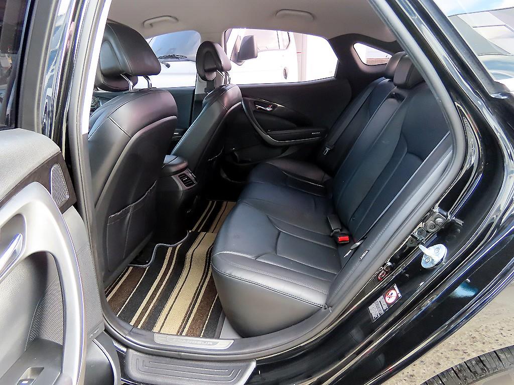 현대 그랜저HG LPI 렌터카 모던 - 이미지 11