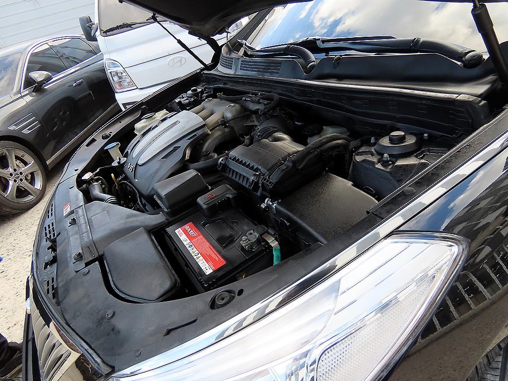 현대 그랜저HG LPI 렌터카 모던 - 이미지 5