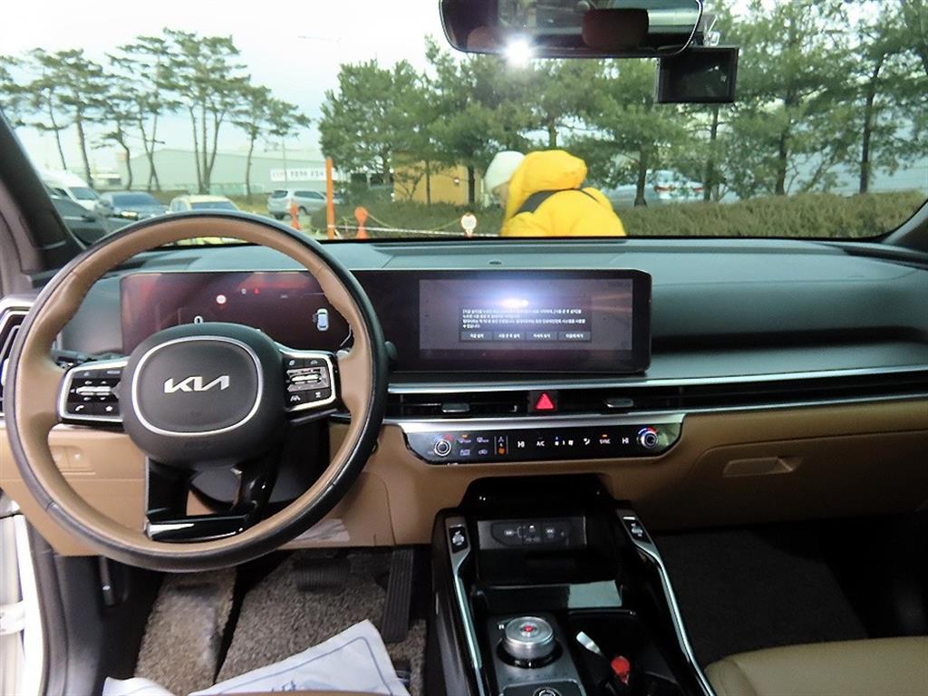 기아 더 뉴쏘렌토(MQ4) 2.5 가솔린 2WD 노블레스 - 이미지 18