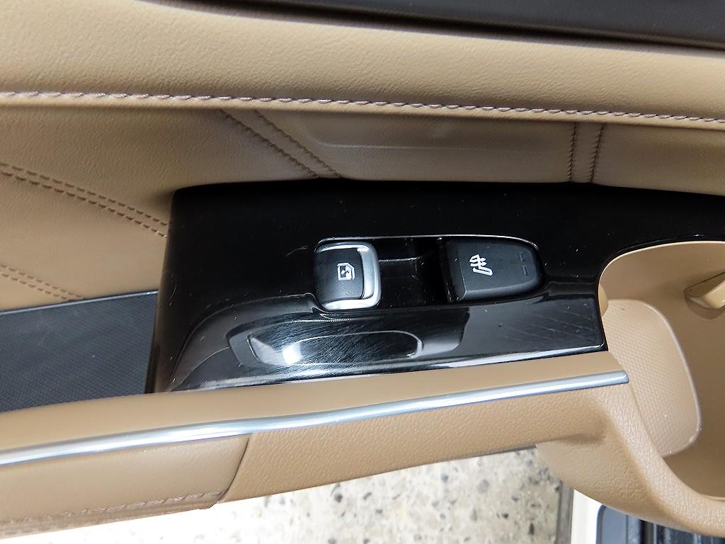 기아 더 뉴쏘렌토(MQ4) 2.5 가솔린 2WD 노블레스 - 이미지 20