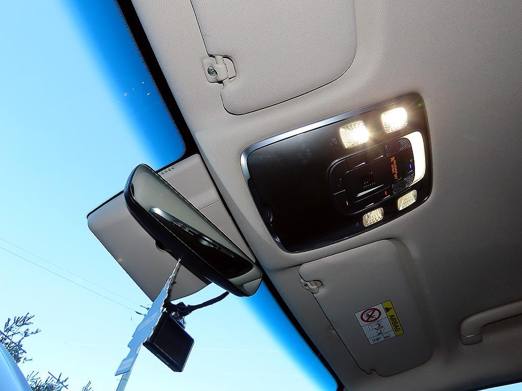 제네시스 더 올뉴G80 가솔린 2.5 AWD 기본형 - 이미지 12