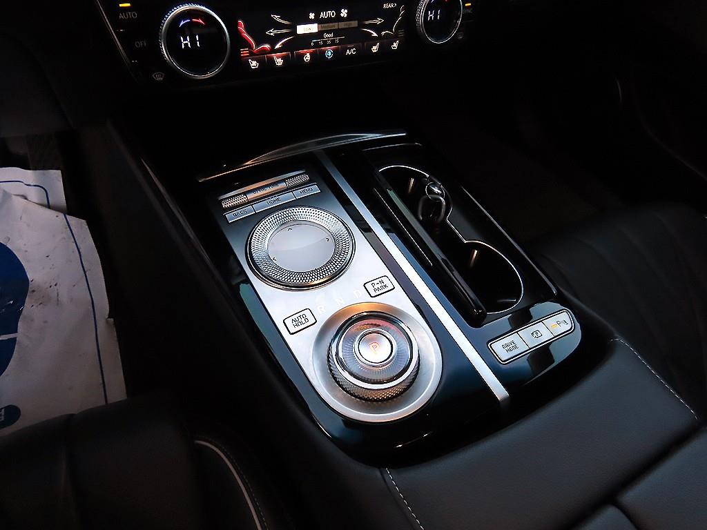 제네시스 더 올뉴G80 가솔린 2.5 AWD 기본형 - 이미지 8