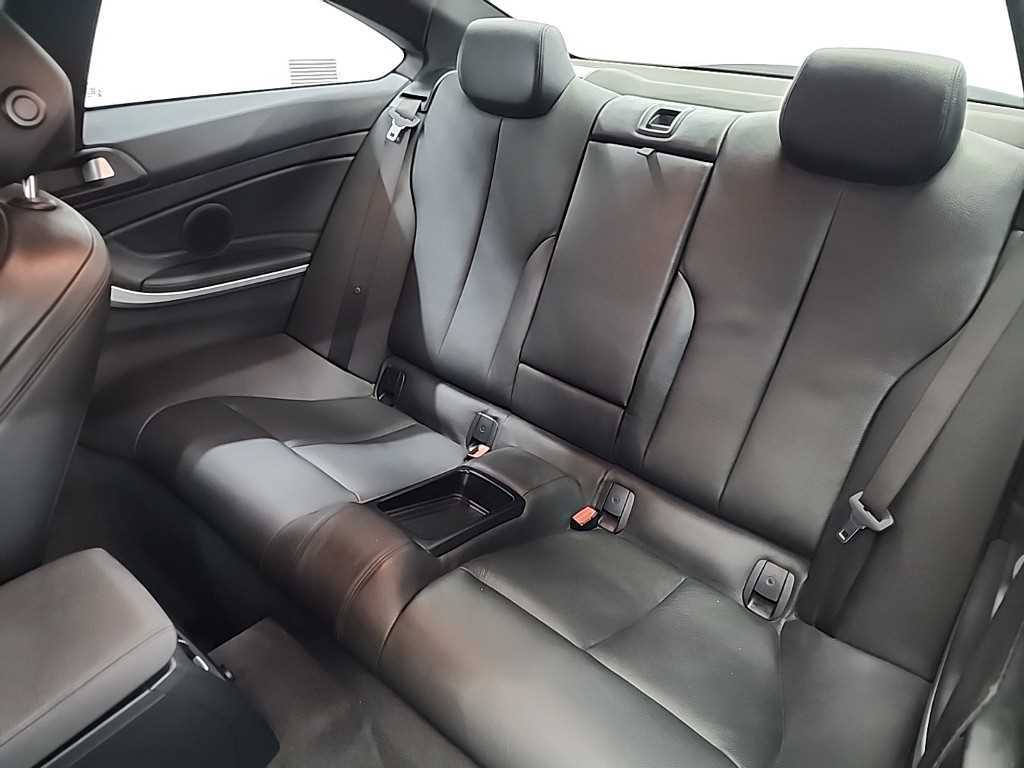 BMW 4시리즈(1세대) 쿠페 420i M 스포츠팩 - 이미지 4