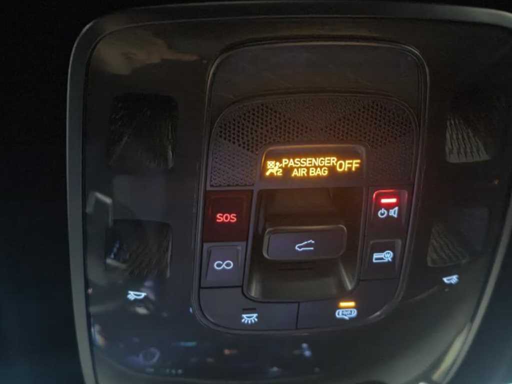 제네시스 GV80 쿠페 2.5 가솔린 AWD 기본형 - 이미지 9