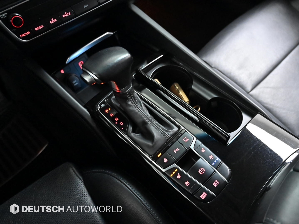 기아 올 뉴K7 3.3 GDi 노블레스 - 이미지 14