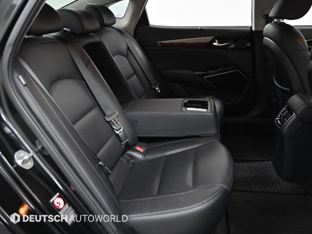 기아 올 뉴K7 3.3 GDi 노블레스 - 이미지 3