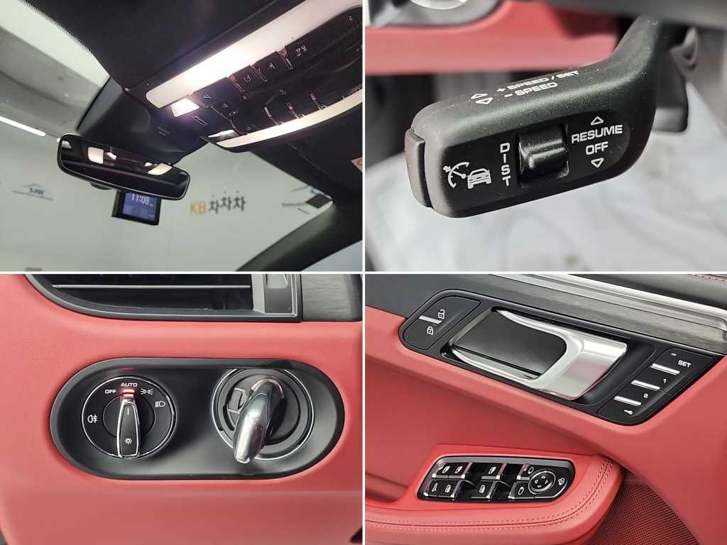 포르쉐 마칸 2.9 GTS - 이미지 8