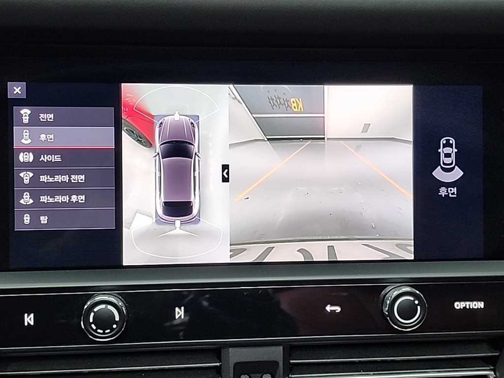 포르쉐 마칸 2.9 GTS - 이미지 7