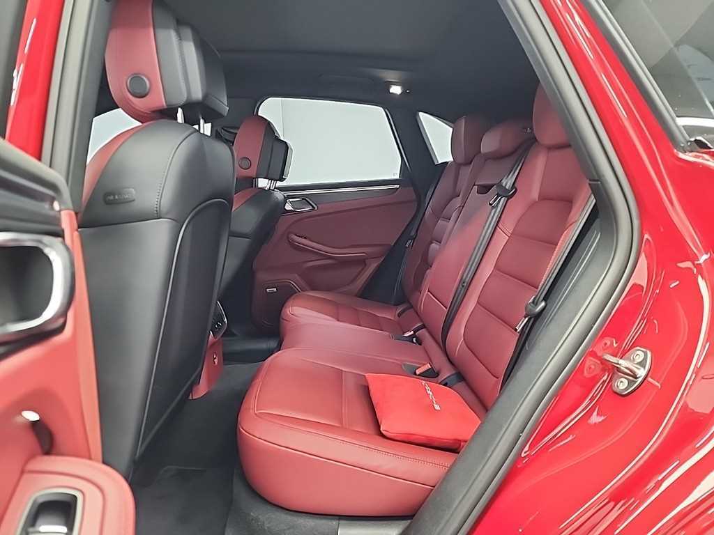 포르쉐 마칸 2.9 GTS - 이미지 15