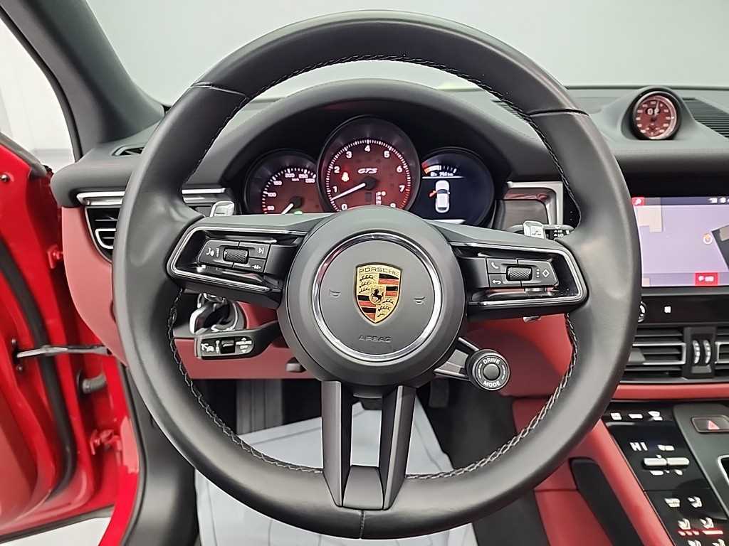 포르쉐 마칸 2.9 GTS - 이미지 12