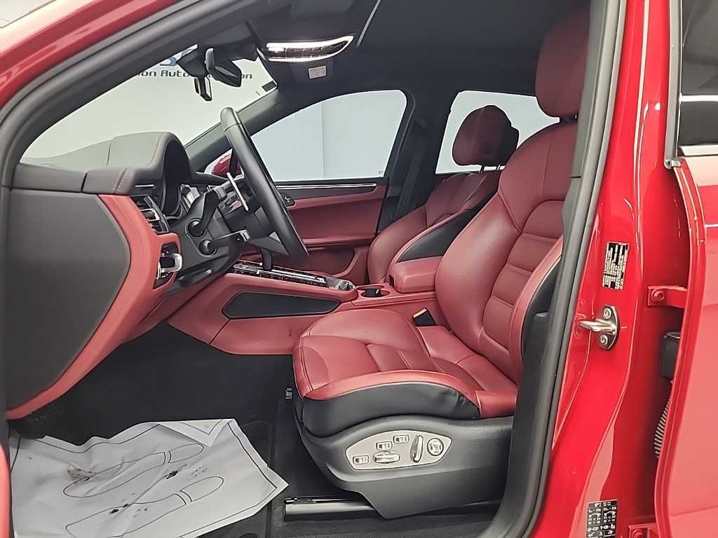 포르쉐 마칸 2.9 GTS - 이미지 16