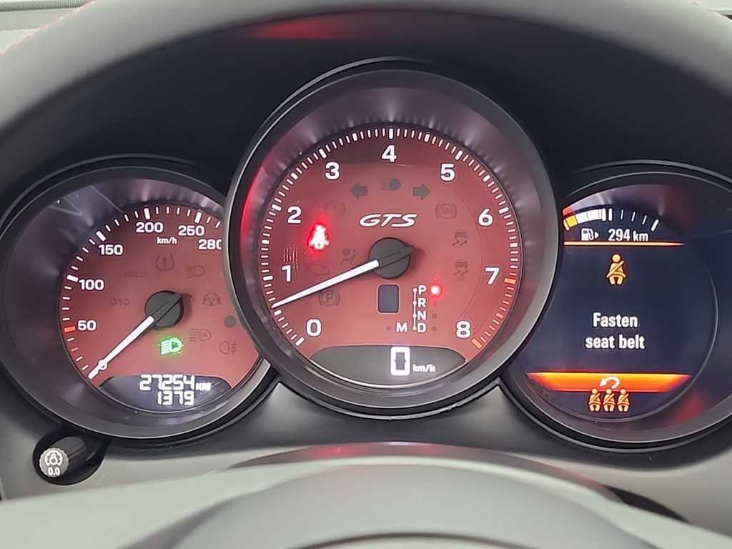 포르쉐 마칸 2.9 GTS - 이미지 13