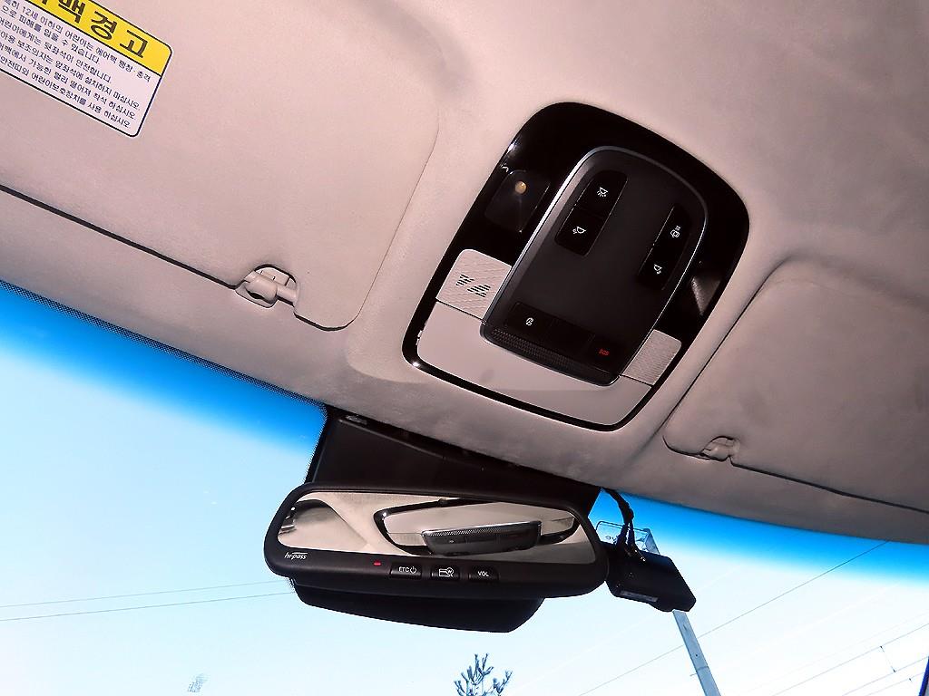 현대 팰리세이드 3.8 가솔린 AWD 프레스티지 - 이미지 19