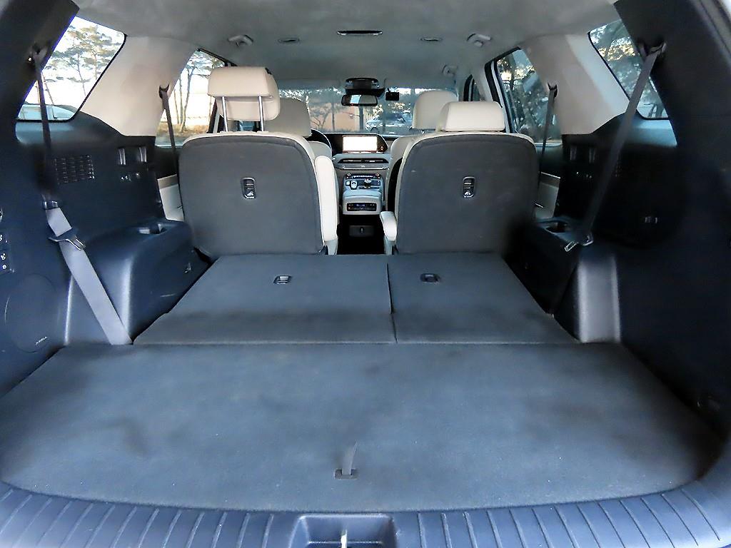 현대 팰리세이드 3.8 가솔린 AWD 프레스티지 - 이미지 9