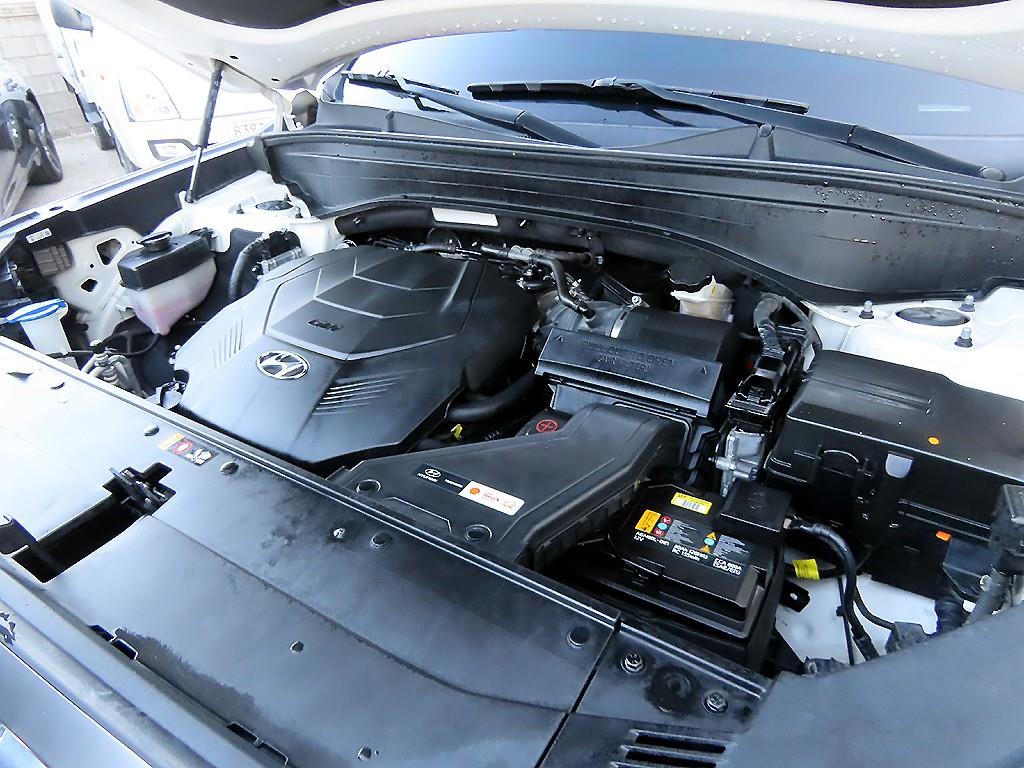 현대 팰리세이드 3.8 가솔린 AWD 프레스티지 - 이미지 20