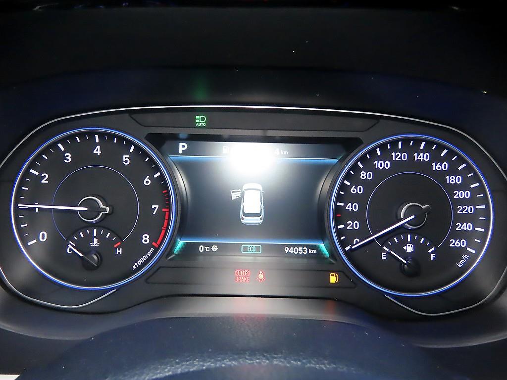 현대 팰리세이드 3.8 가솔린 AWD 프레스티지 - 이미지 17