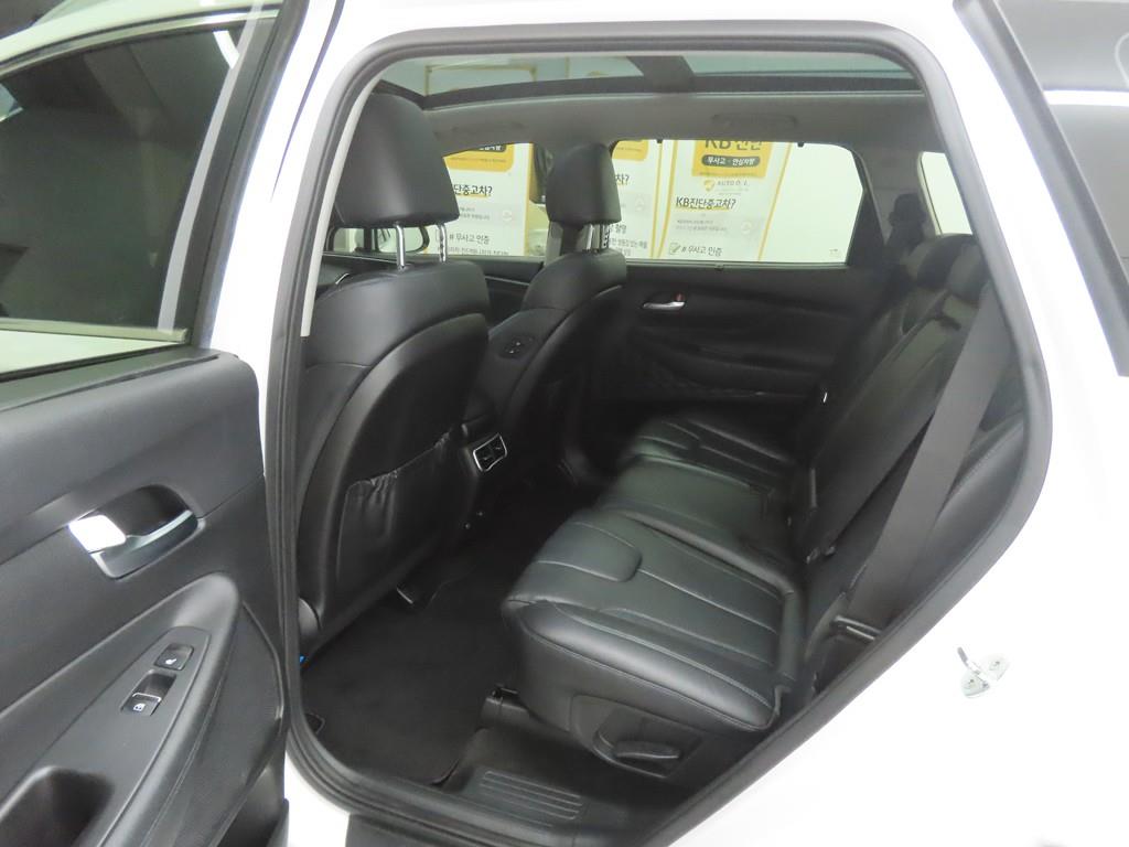 현대 더 뉴싼타페 하이브리드 1.6 HEV 2WD 프레스티지 - 이미지 20