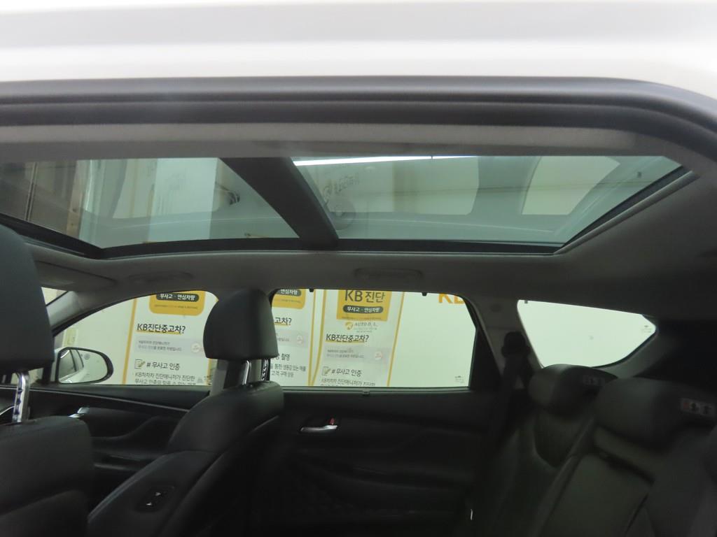 현대 더 뉴싼타페 하이브리드 1.6 HEV 2WD 프레스티지 - 이미지 14