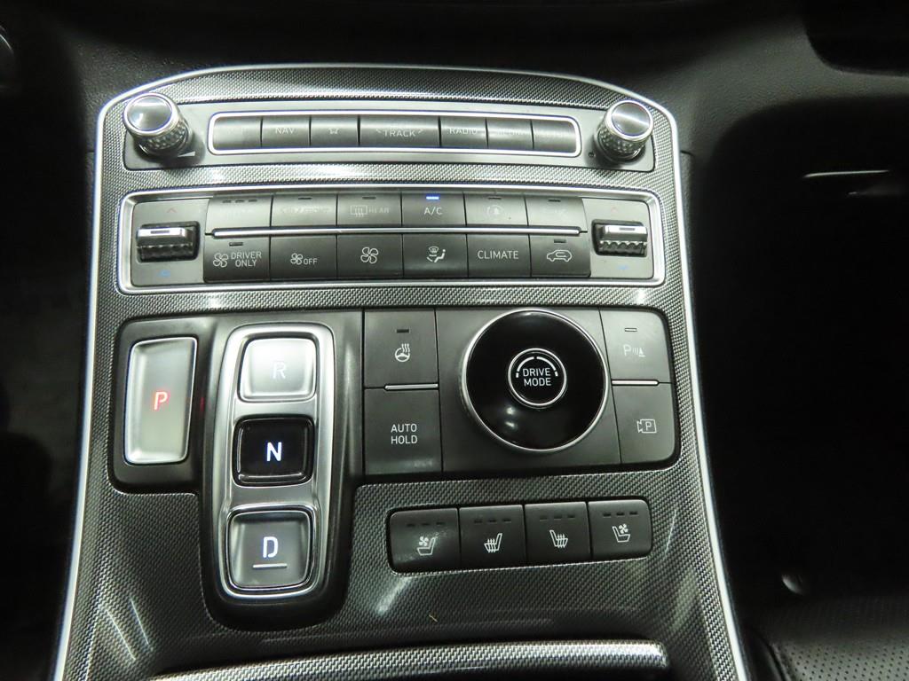 현대 더 뉴싼타페 하이브리드 1.6 HEV 2WD 프레스티지 - 이미지 13