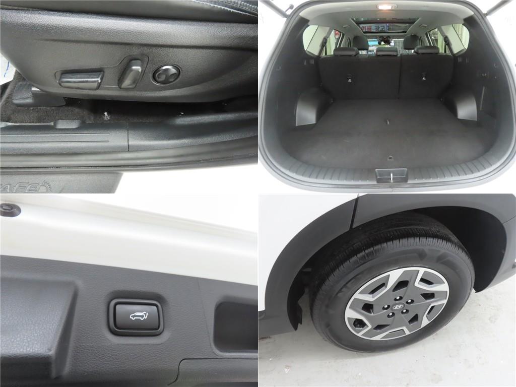 현대 더 뉴싼타페 하이브리드 1.6 HEV 2WD 프레스티지 - 이미지 15