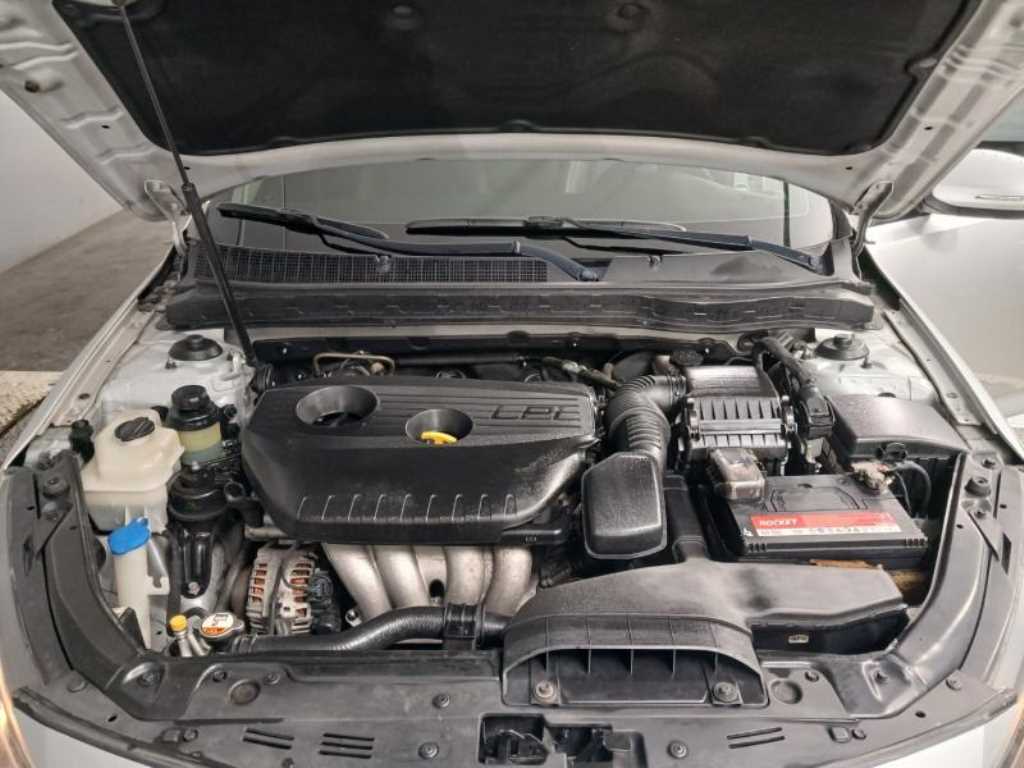 기아 K5 LPI 렌터카 스마트 - 이미지 2