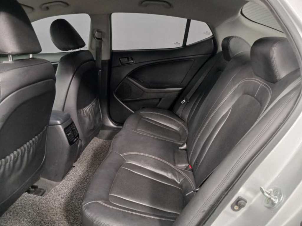 기아 K5 LPI 렌터카 스마트 - 이미지 6