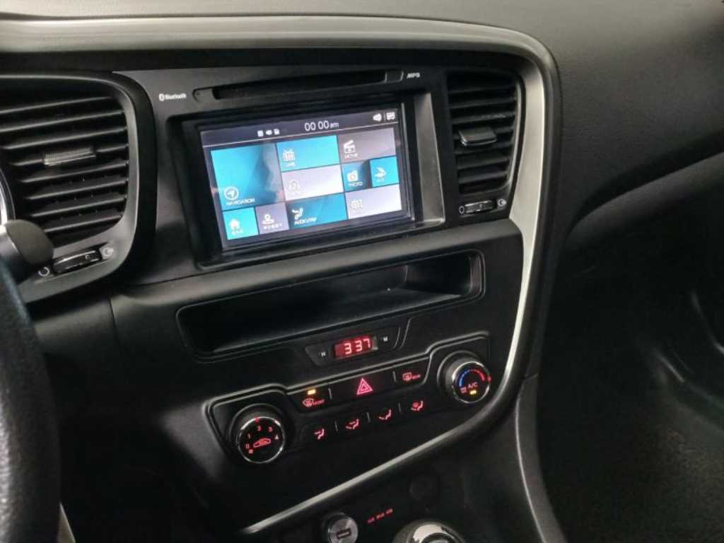 기아 K5 LPI 렌터카 스마트 - 이미지 4