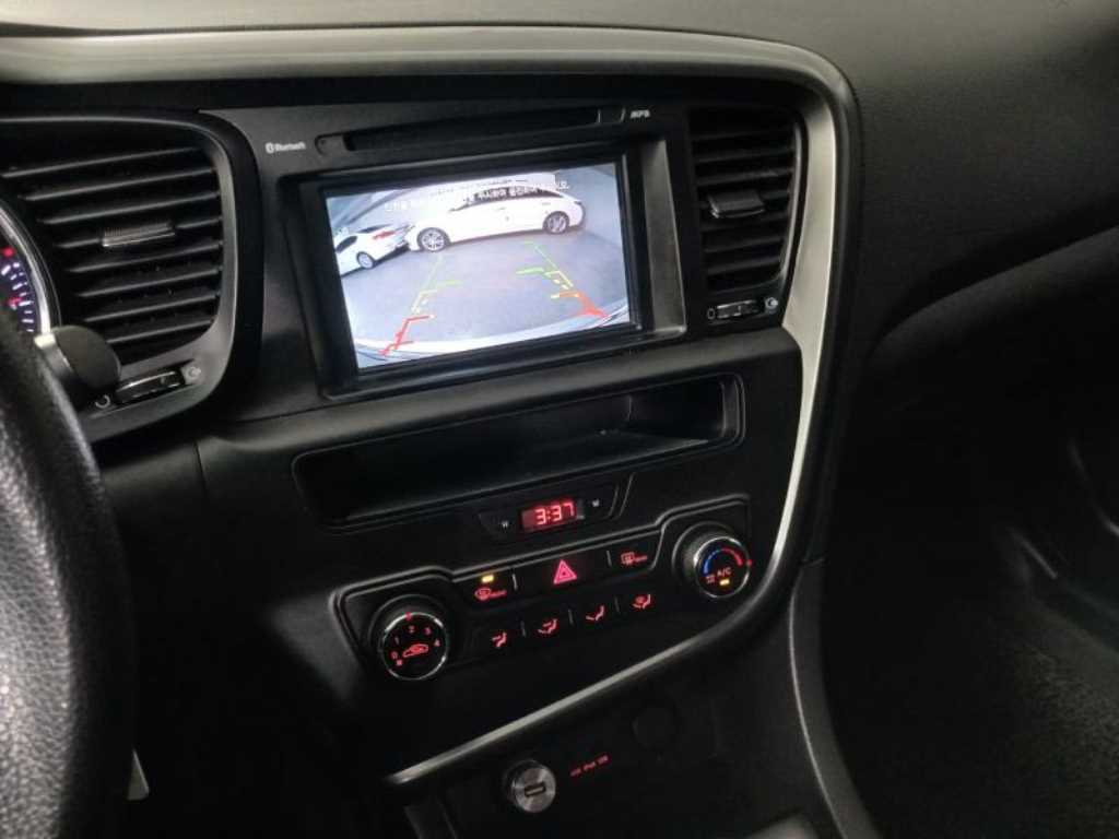 기아 K5 LPI 렌터카 스마트 - 이미지 10