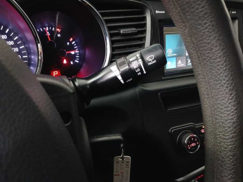 기아 K5 LPI 렌터카 스마트 - 이미지 12