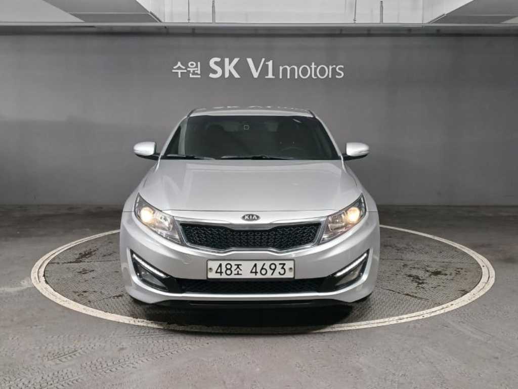 기아 K5 LPI 렌터카 스마트 - 이미지 17