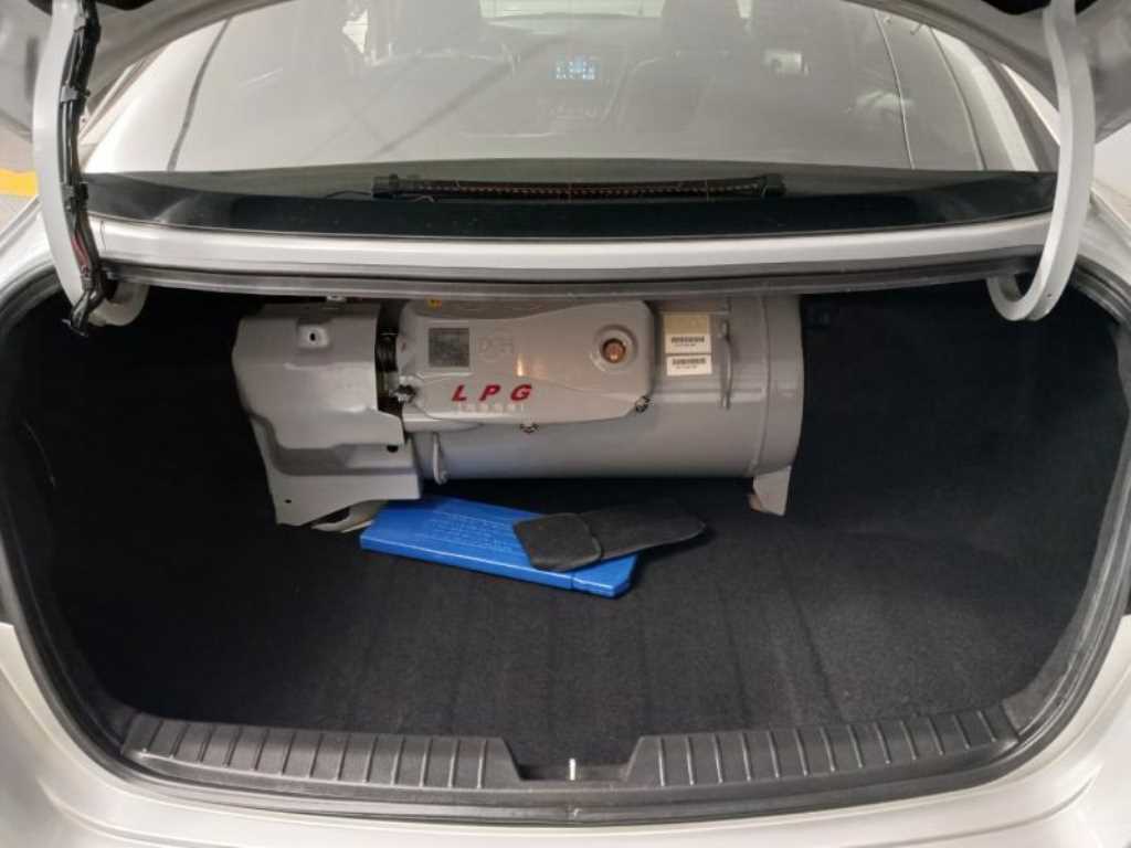 기아 K5 LPI 렌터카 스마트 - 이미지 15