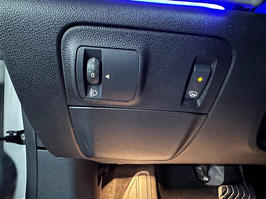 르노 (삼성) SM6 2.0 GDe RE - 이미지 8