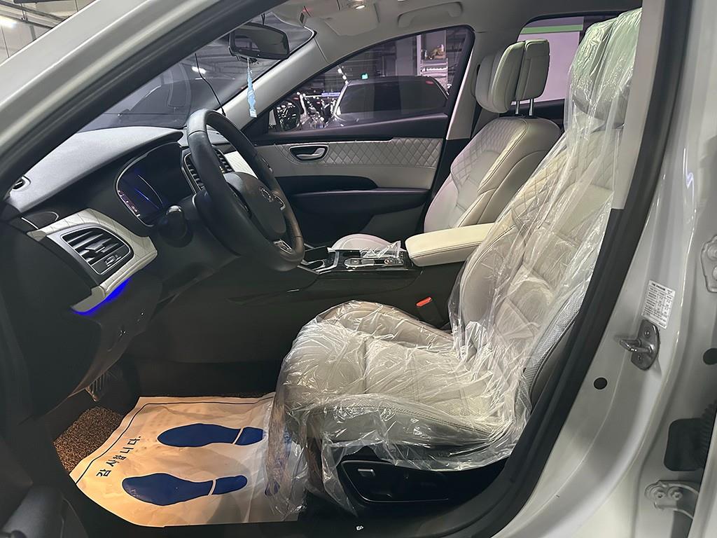 르노 (삼성) SM6 2.0 GDe RE - 이미지 4