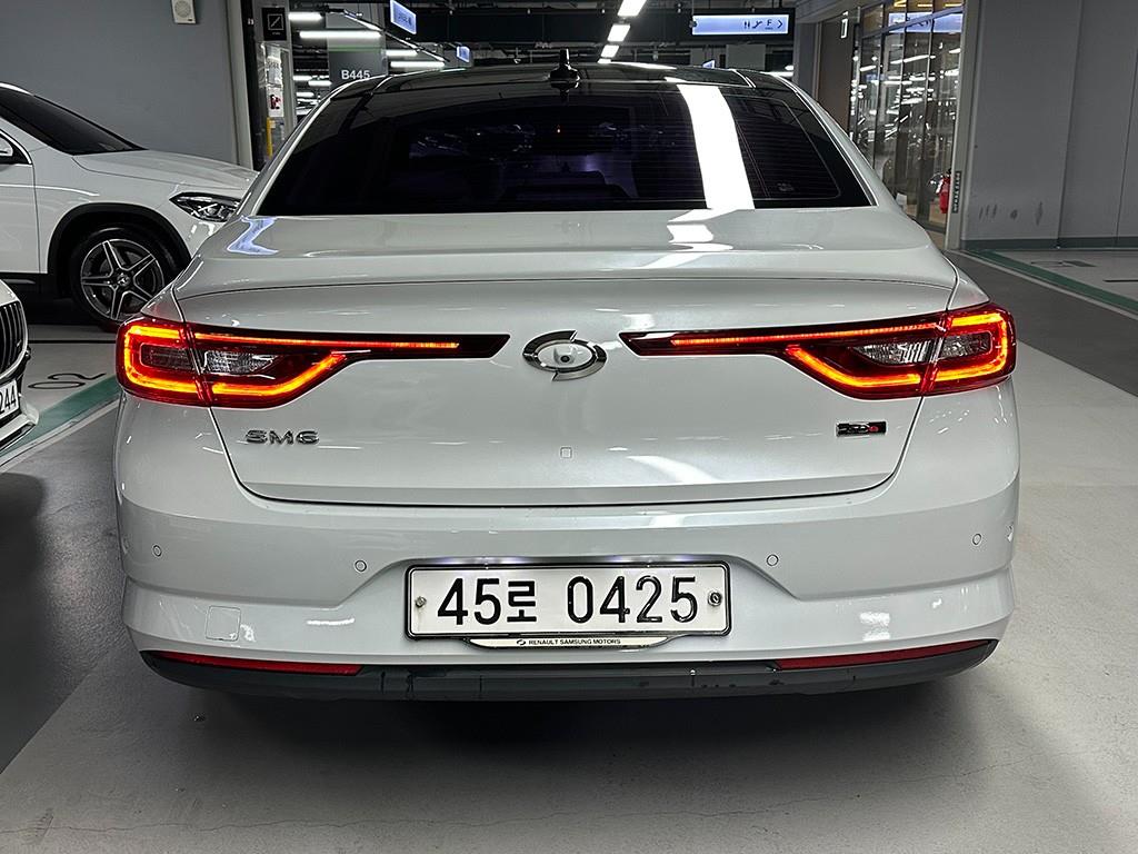르노 (삼성) SM6 2.0 GDe RE - 이미지 20