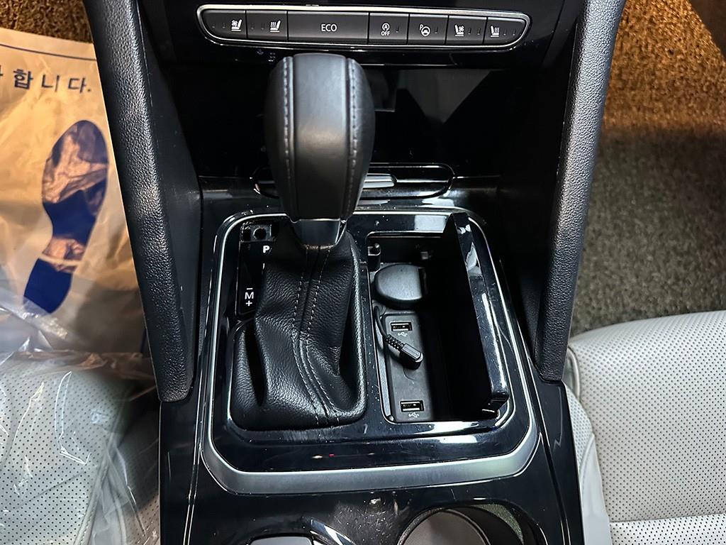 르노 (삼성) SM6 2.0 GDe RE - 이미지 10