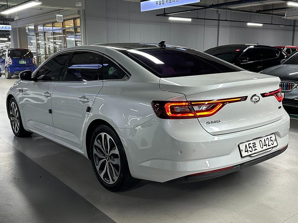르노 (삼성) SM6 2.0 GDe RE - 이미지 2