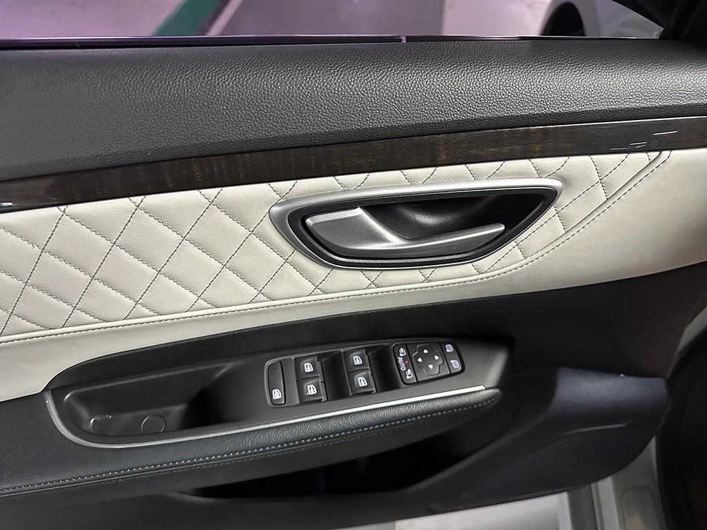 르노 (삼성) SM6 2.0 GDe RE - 이미지 18