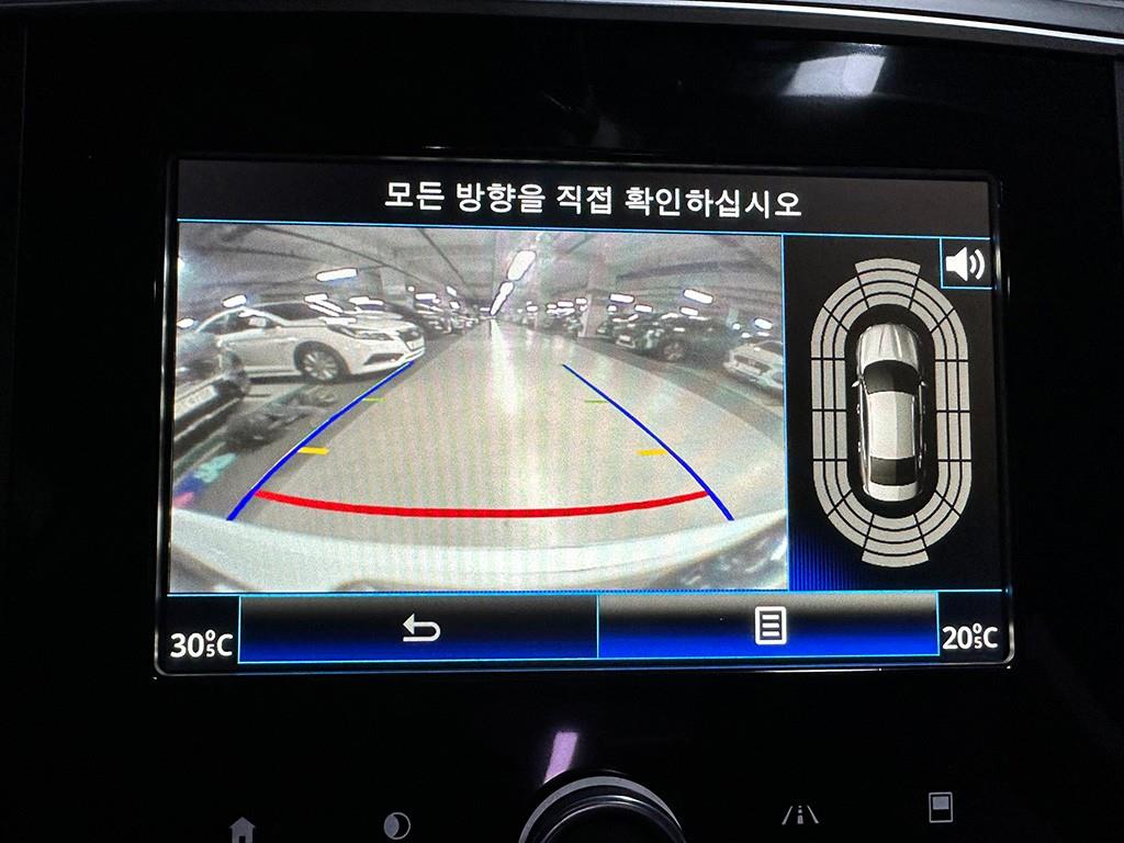 르노 (삼성) SM6 2.0 GDe RE - 이미지 7