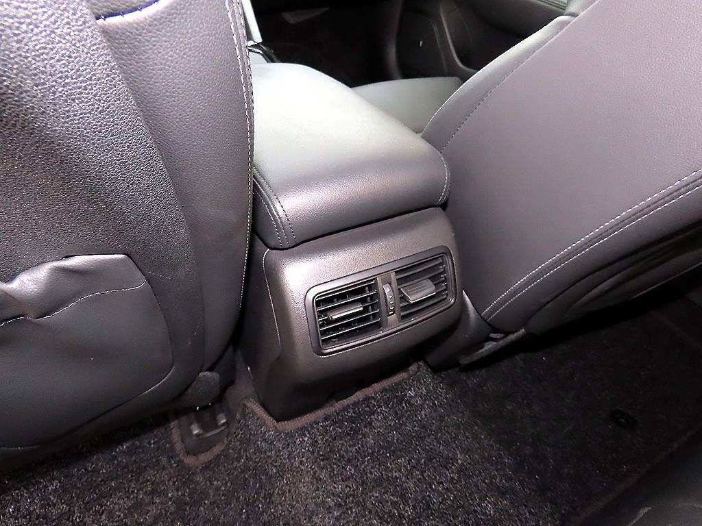 르노 (삼성) SM6 2.0 LPe 장애인 LE - 이미지 13