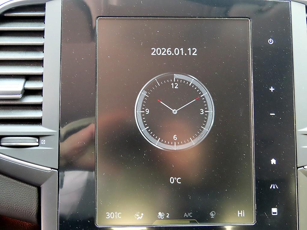 르노 (삼성) SM6 2.0 LPe 장애인 LE - 이미지 2